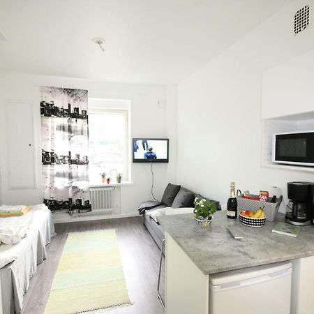 City Centre Apartment Puistokatu 29 Jyväskylä Zewnętrze zdjęcie