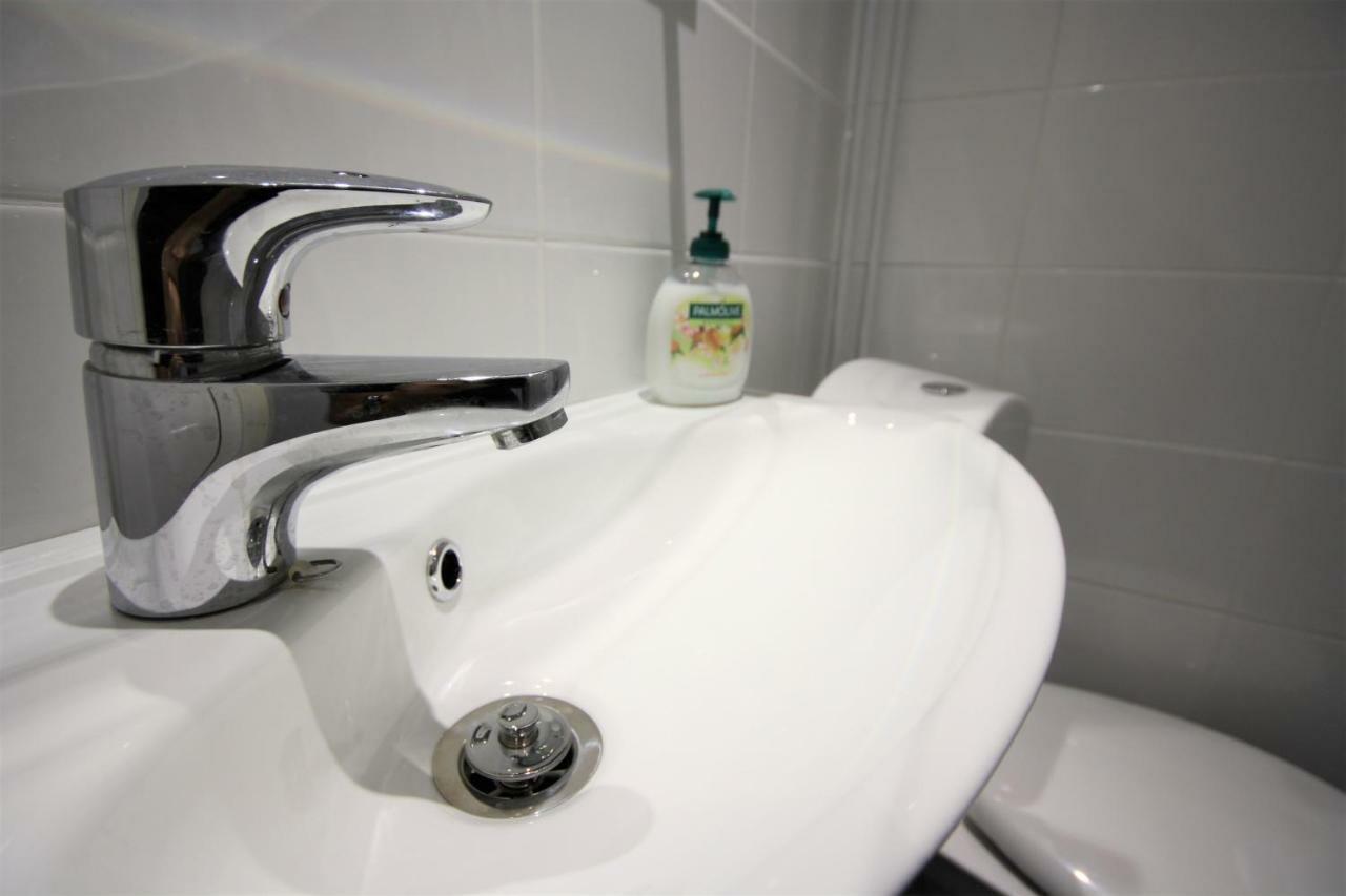 City Centre Apartment Puistokatu 29 Jyväskylä Zewnętrze zdjęcie