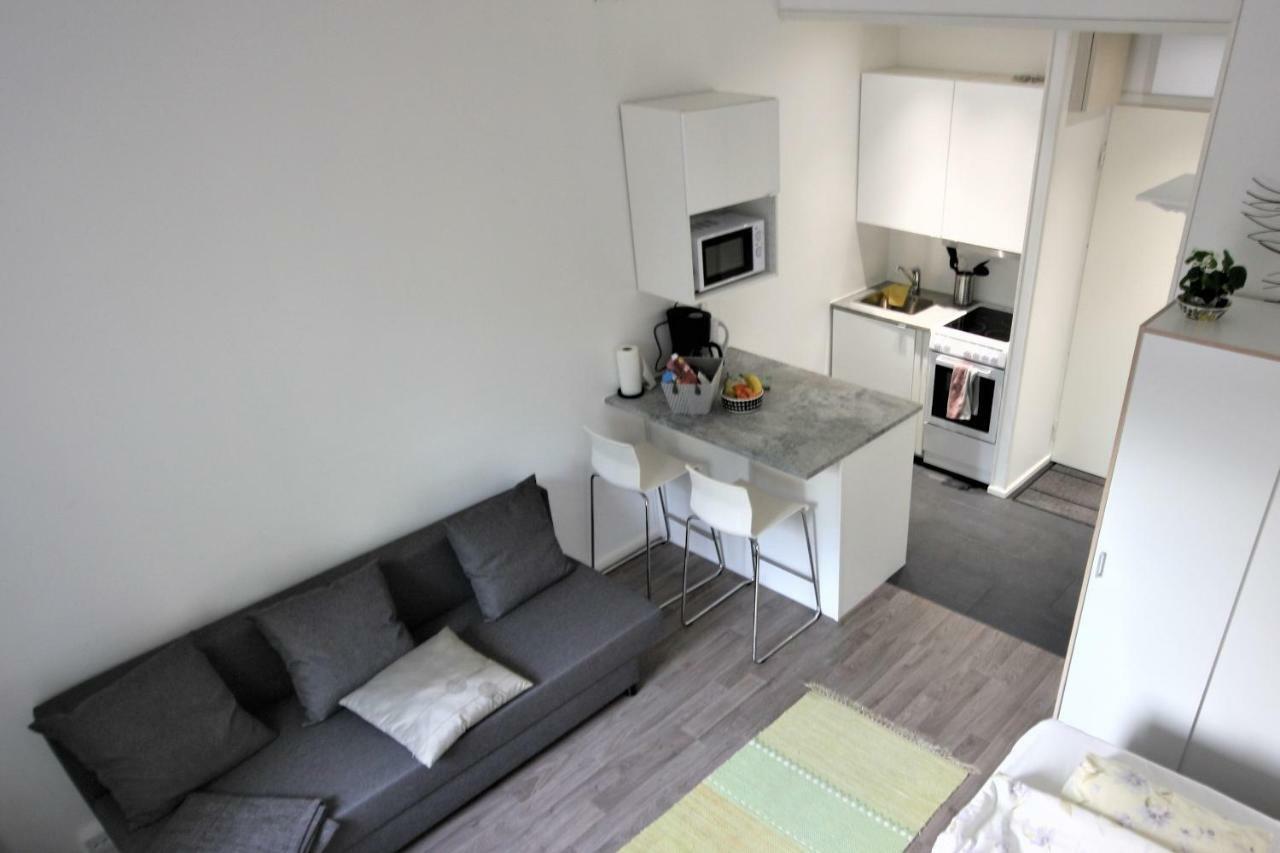 City Centre Apartment Puistokatu 29 Jyväskylä Zewnętrze zdjęcie