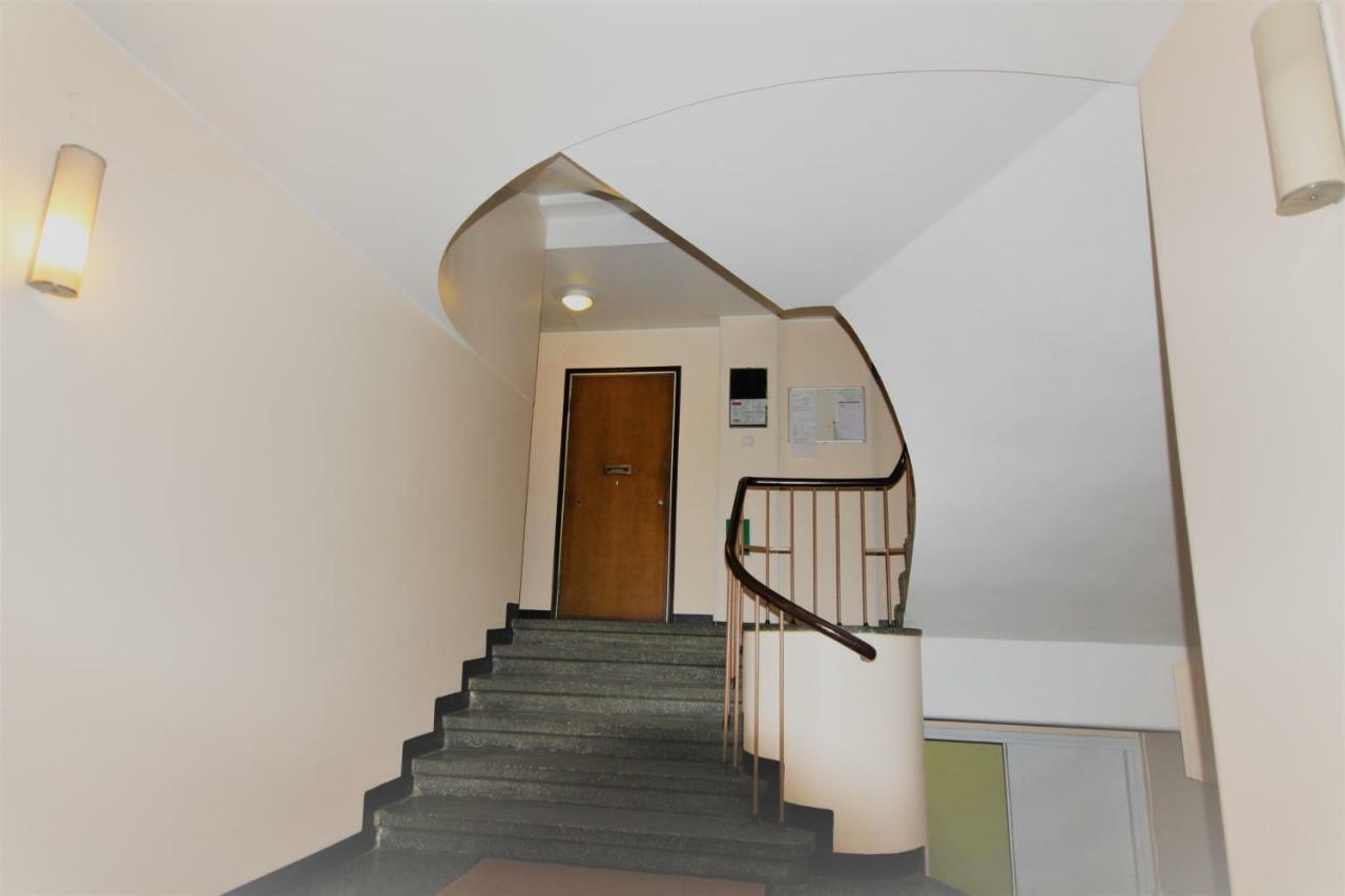 City Centre Apartment Puistokatu 29 Jyväskylä Zewnętrze zdjęcie