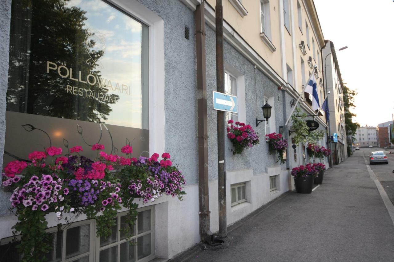 City Centre Apartment Puistokatu 29 Jyväskylä Zewnętrze zdjęcie